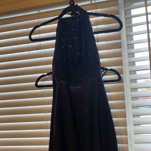 rhythm. Skater Style Dress